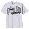 Youth Core Blend Tee Thumbnail