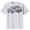 Youth Core Blend Tee Thumbnail