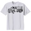 Youth Core Blend Tee Thumbnail