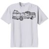 Youth Core Blend Tee Thumbnail