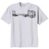 Youth Core Blend Tee Thumbnail