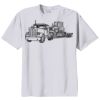 Youth Core Blend Tee Thumbnail