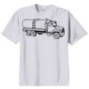 Youth Core Blend Tee Thumbnail