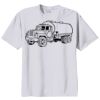 Youth Core Blend Tee Thumbnail