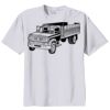 Youth Core Blend Tee Thumbnail