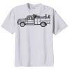 Youth Core Blend Tee Thumbnail
