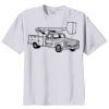 Youth Core Blend Tee Thumbnail