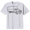 Youth Core Blend Tee Thumbnail