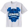 Youth Core Blend Tee Thumbnail