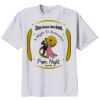 Youth Core Blend Tee Thumbnail