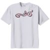 Youth Core Blend Tee Thumbnail