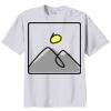 Youth Core Blend Tee Thumbnail