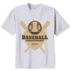 Youth Core Blend Tee Thumbnail