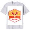 Youth Core Blend Tee Thumbnail