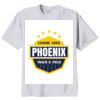 Youth Core Blend Tee Thumbnail