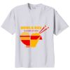 Youth Core Blend Tee Thumbnail