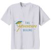 Youth Core Blend Tee Thumbnail
