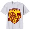 Youth Core Blend Tee Thumbnail