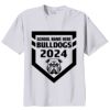 Youth Core Blend Tee Thumbnail