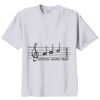 Youth Core Blend Tee Thumbnail