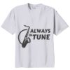 Youth Core Blend Tee Thumbnail