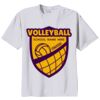 Youth Core Blend Tee Thumbnail