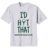 Youth Core Blend Tee Thumbnail