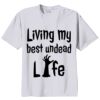 Youth Core Blend Tee Thumbnail