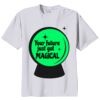 Youth Core Blend Tee Thumbnail