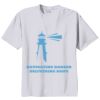 Youth Core Blend Tee Thumbnail