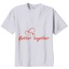 Youth Core Blend Tee Thumbnail