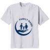 Youth Core Blend Tee Thumbnail