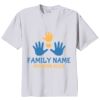 Youth Core Blend Tee Thumbnail