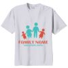 Youth Core Blend Tee Thumbnail