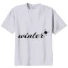 Youth Core Blend Tee Thumbnail