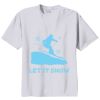 Youth Core Blend Tee Thumbnail