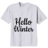 Youth Core Blend Tee Thumbnail