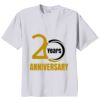 Youth Core Blend Tee Thumbnail