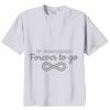 Youth Core Blend Tee Thumbnail