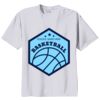 Youth Core Blend Tee Thumbnail