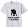 Youth Core Blend Tee Thumbnail