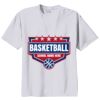 Youth Core Blend Tee Thumbnail