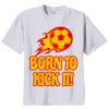 Youth Core Blend Tee Thumbnail