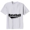 Youth Core Blend Tee Thumbnail