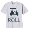 Youth Core Blend Tee Thumbnail