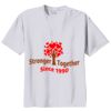 Youth Core Blend Tee Thumbnail