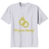 Youth Core Blend Tee Thumbnail
