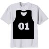 Youth Core Blend Tee Thumbnail