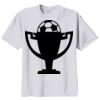 Youth Core Blend Tee Thumbnail
