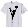 Youth Core Blend Tee Thumbnail
